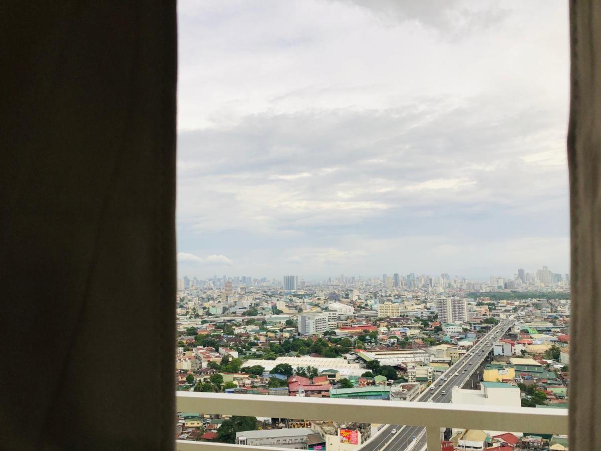 The Celandine By Dmci Homes Caloocan Bagian luar foto