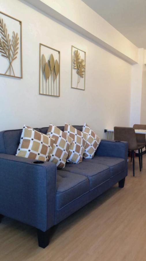 The Celandine By Dmci Homes Caloocan Bagian luar foto