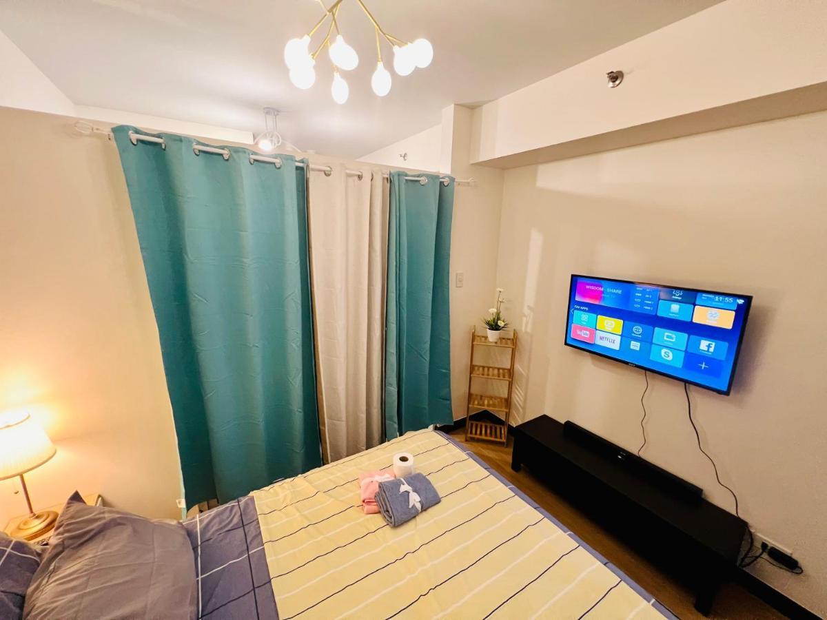 The Celandine By Dmci Homes Caloocan Bagian luar foto