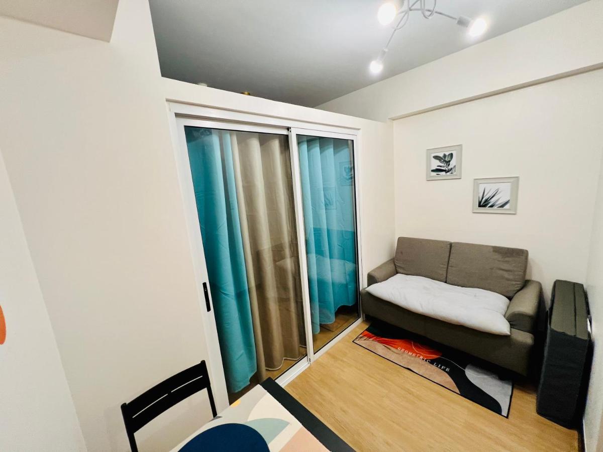 The Celandine By Dmci Homes Caloocan Bagian luar foto