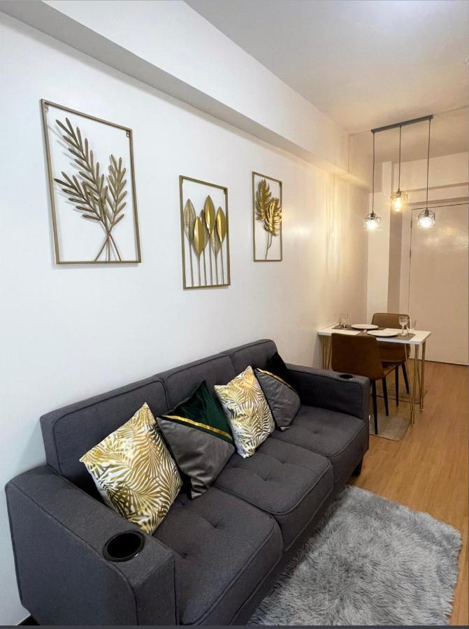 The Celandine By Dmci Homes Caloocan Bagian luar foto