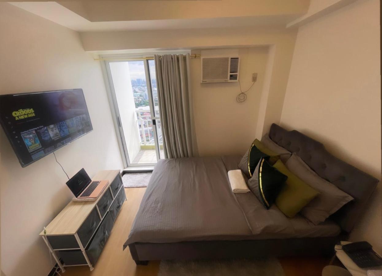 The Celandine By Dmci Homes Caloocan Bagian luar foto