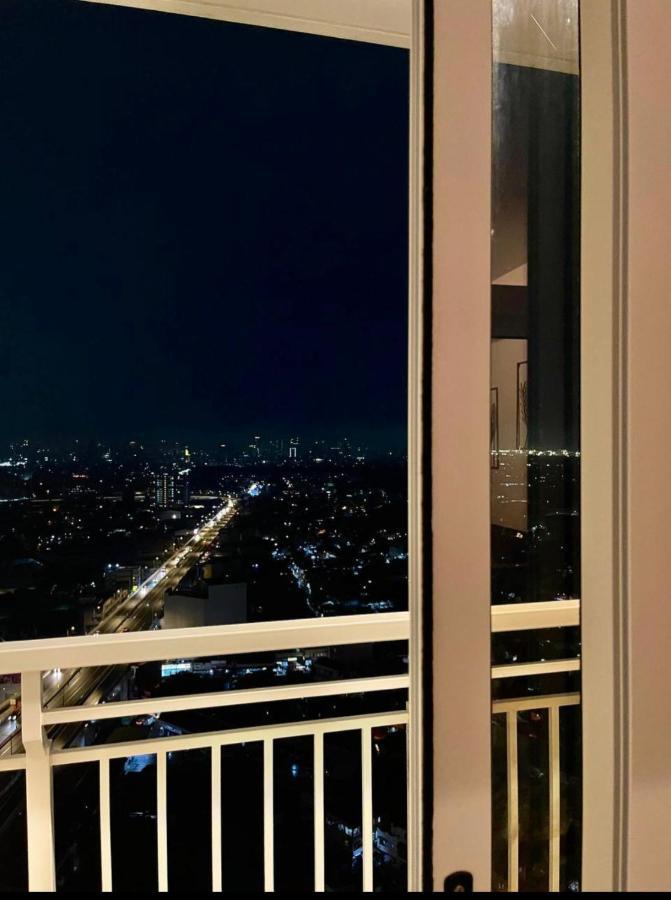 The Celandine By Dmci Homes Caloocan Bagian luar foto