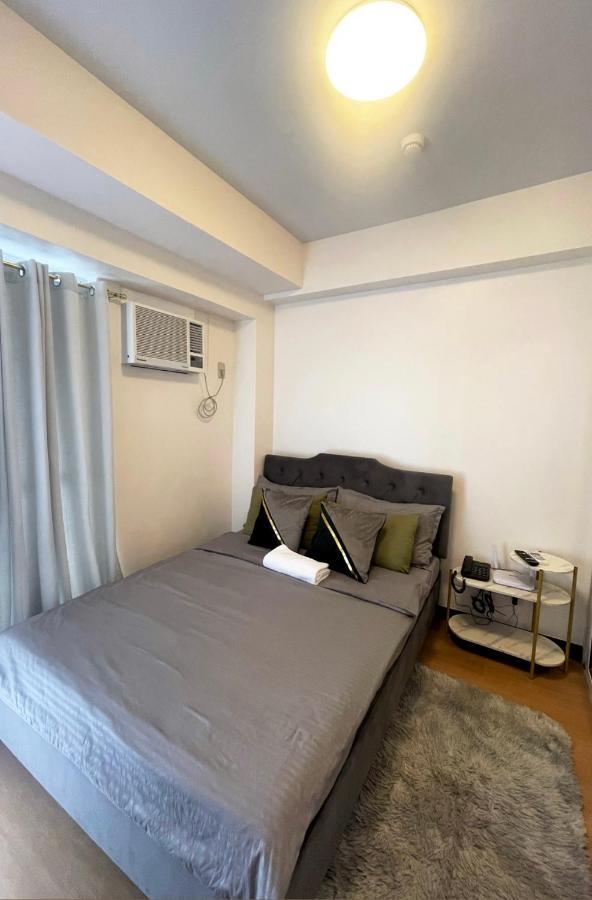The Celandine By Dmci Homes Caloocan Bagian luar foto