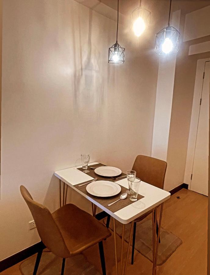 The Celandine By Dmci Homes Caloocan Bagian luar foto
