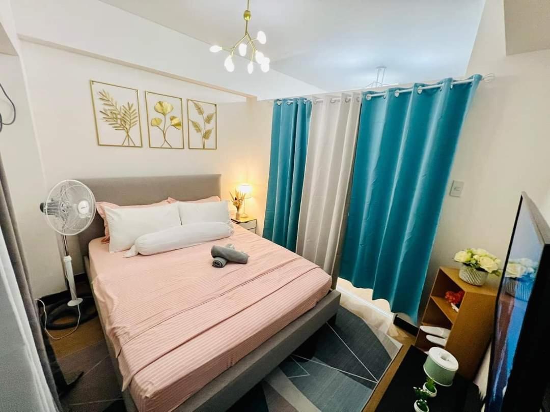 The Celandine By Dmci Homes Caloocan Bagian luar foto