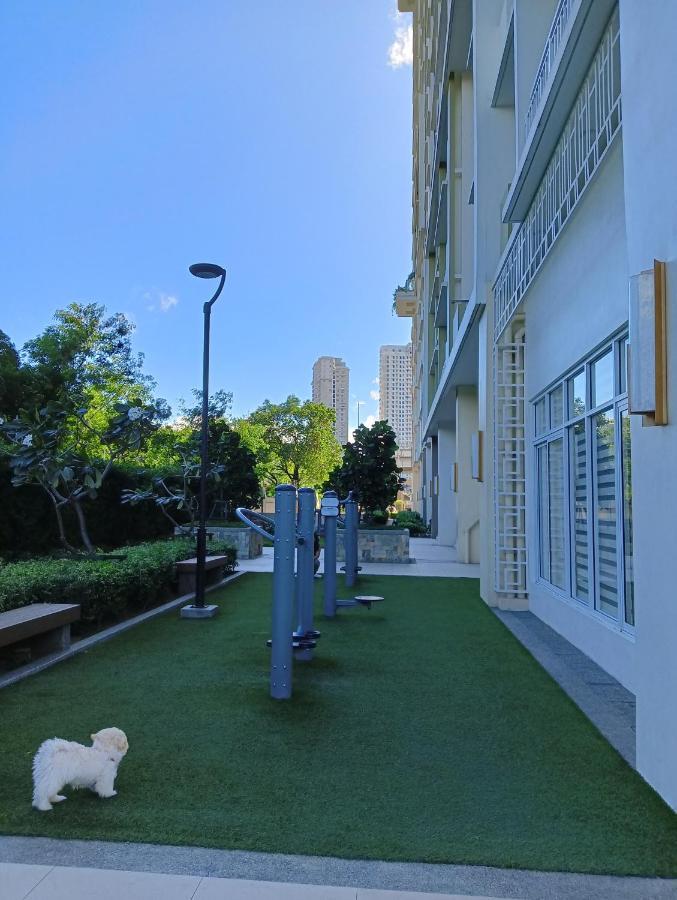 The Celandine By Dmci Homes Caloocan Bagian luar foto